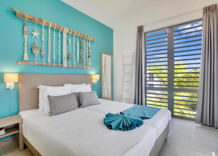 Delfins Residences