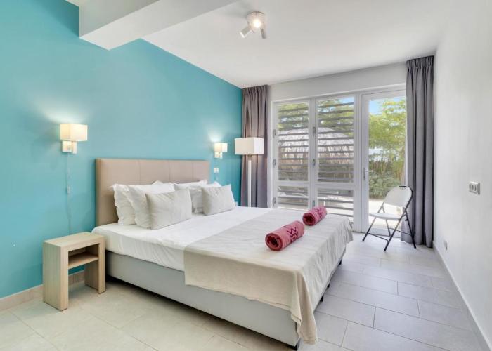 Delfins Residences