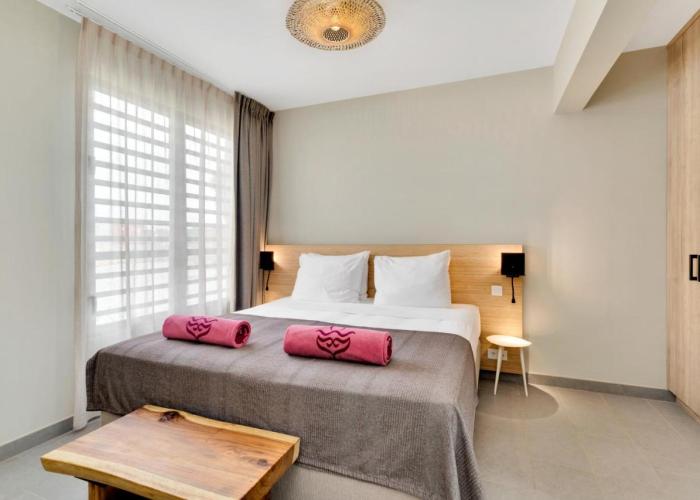 Delfins Residences
