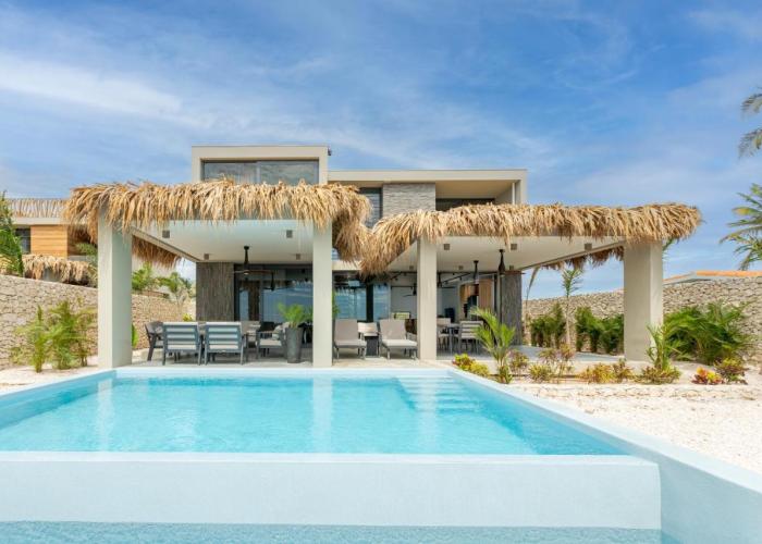 Delfins Residences