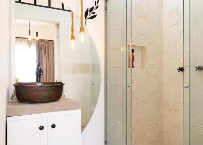 Departamento recién remodelado en centro histórico