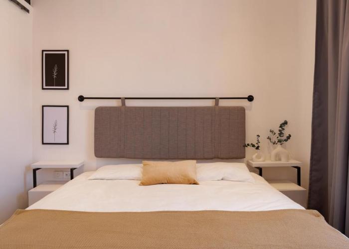 Departamento recién remodelado en centro histórico