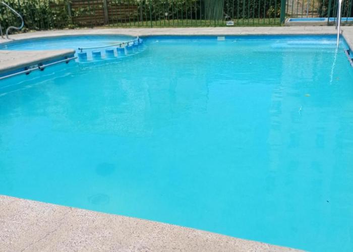 Departamento en Viña del Mar, sector Residencial de Villa Dulce