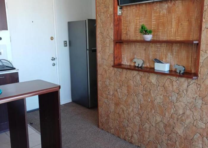 Departamento en Viña del Mar, sector Residencial de Villa Dulce