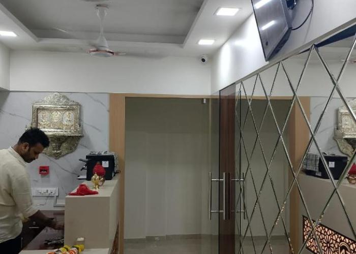 Hotel Sai Nidhi Residency