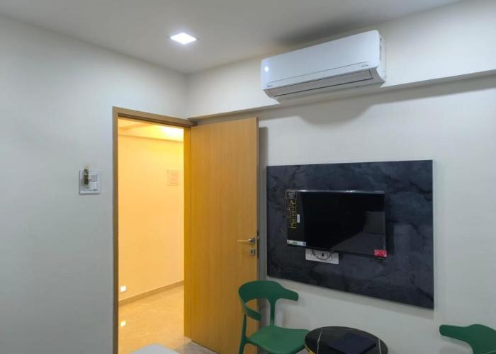 Hotel Sai Nidhi Residency