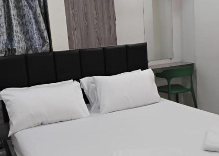 Hotel Sai Nidhi Residency
