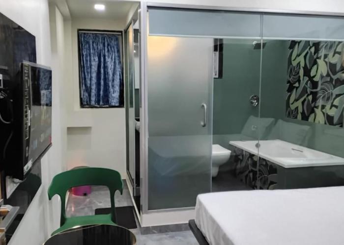 Hotel Sai Nidhi Residency
