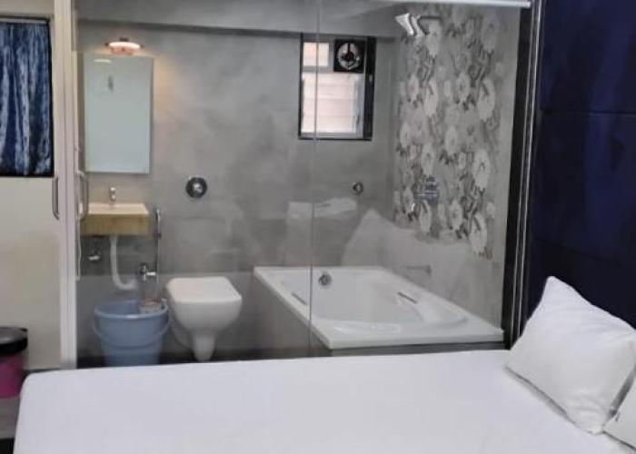 Hotel Sai Nidhi Residency