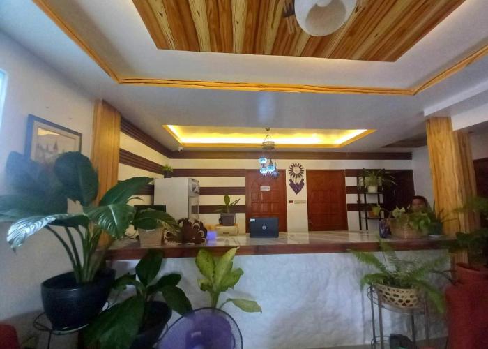 OYO 1130 Thrivers Hometel