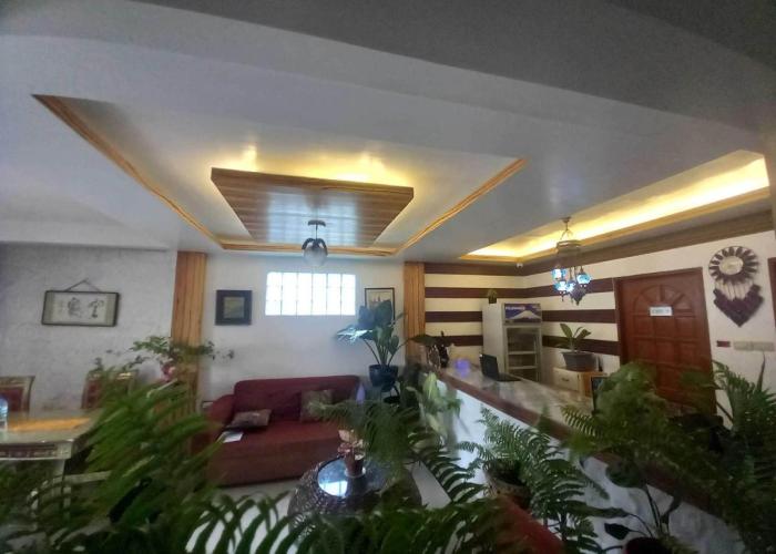 OYO 1130 Thrivers Hometel