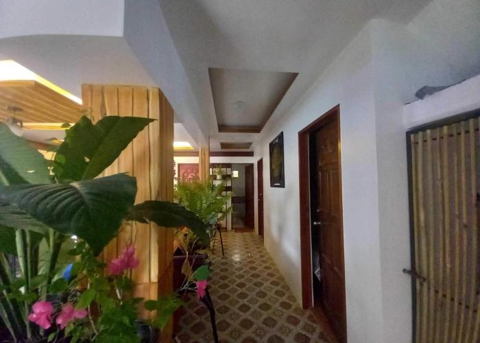 OYO 1130 Thrivers Hometel