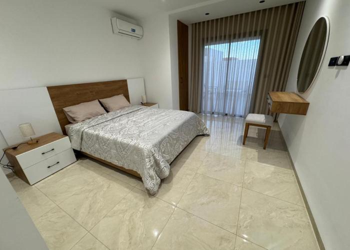 Julia Appartment Sea View