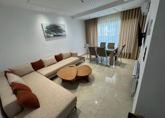 Julia Appartment Sea View