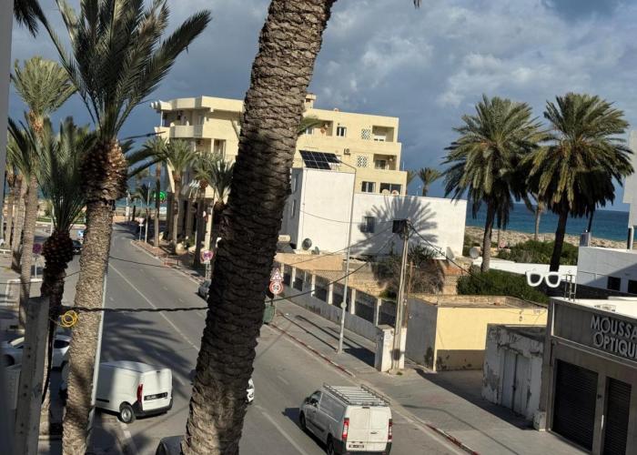 Julia Appartment Sea View