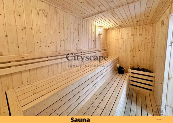 Alinea Suites Shah Alam Seksyen 14 by Cityscape