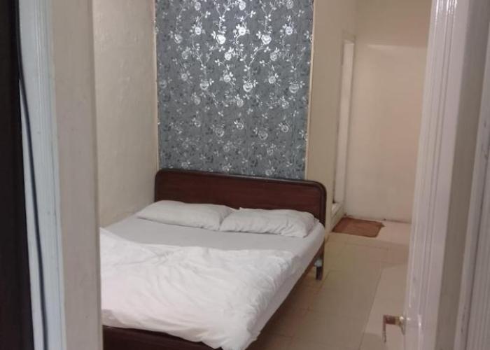 Kashmir Continental Hotel Murree