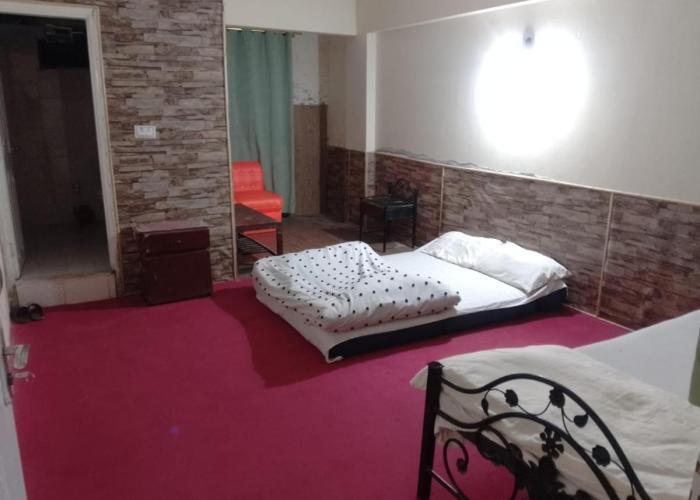 Kashmir Continental Hotel Murree