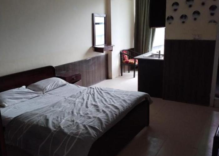 Kashmir Continental Hotel Murree