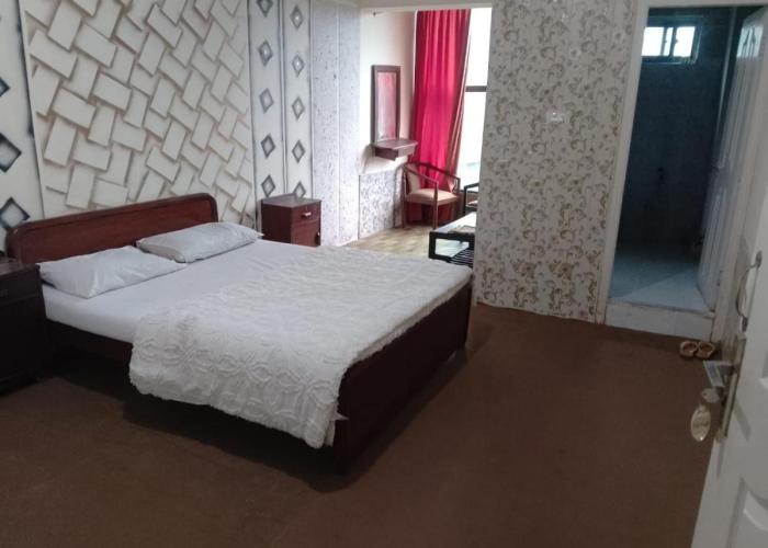 Kashmir Continental Hotel Murree