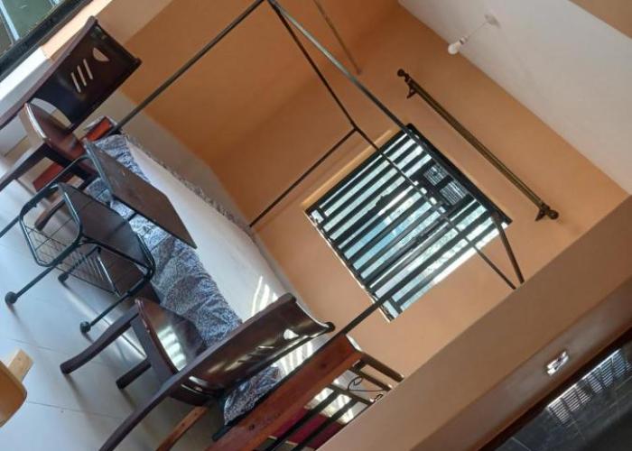 Bedsitter To let