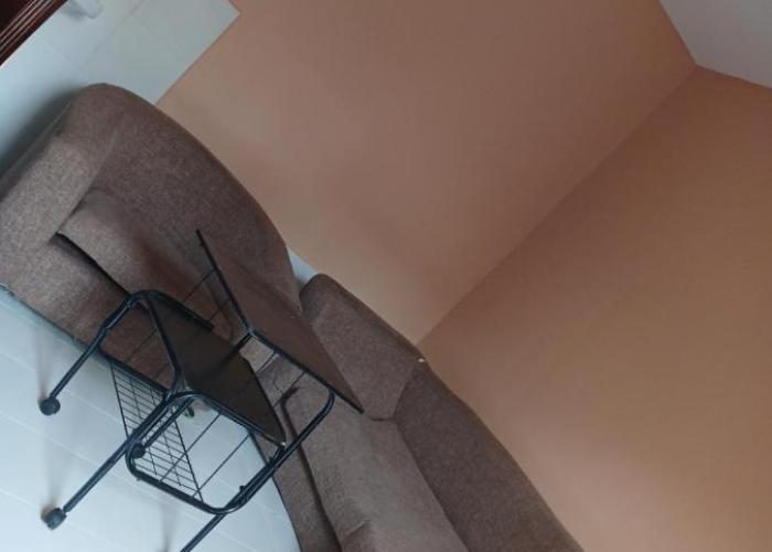 Bedsitter To let