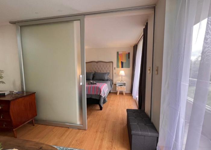 Hermoso departamento en parque urbano 1
