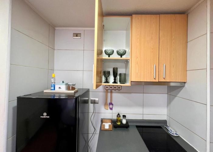 Hermoso departamento en parque urbano 1