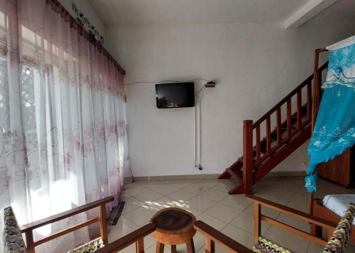 Studio Cannelle Nosy-Be SP