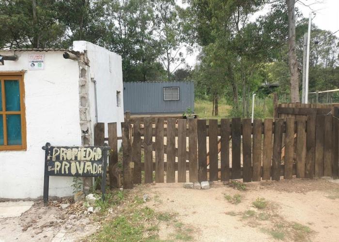 Casa Contenedor amoblado de 2 dormitorios El Tesoro