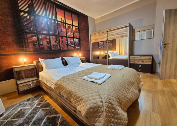 Botev's Finest 3BR