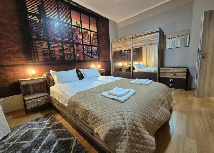 Botev's Finest 3BR