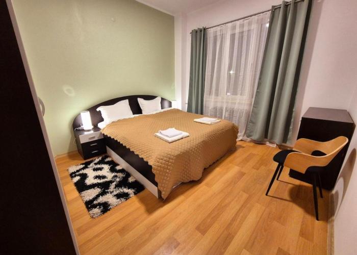 Botev's Finest 3BR