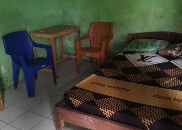 Homestay Syariah Sederhana