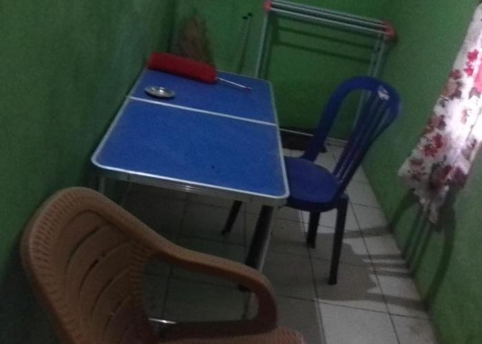 Homestay Syariah Sederhana