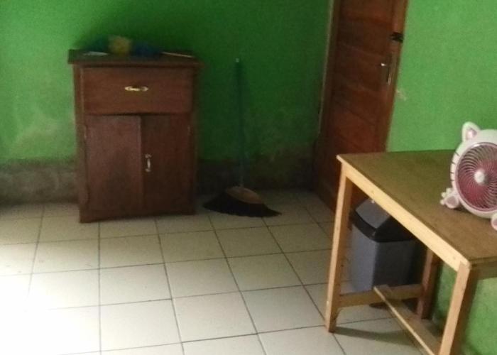 Homestay Syariah Sederhana