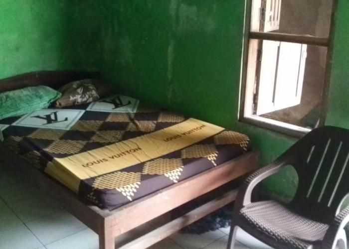Homestay Syariah Sederhana