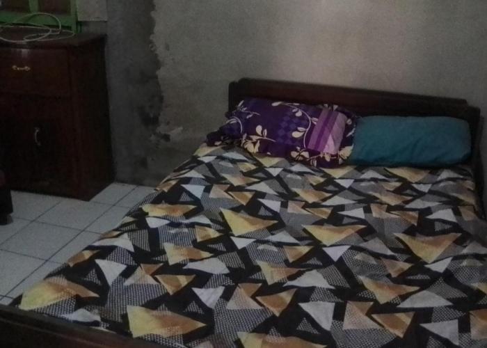 Homestay Syariah Sederhana