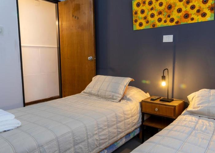 Hotel Hotel W