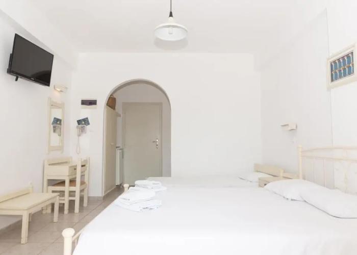 Christiana Hotel
