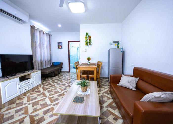 Family Transit Home Unit 8 G4