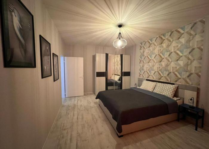 South Park Apartment