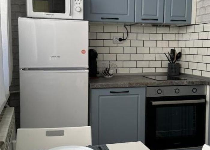 South Park Apartment