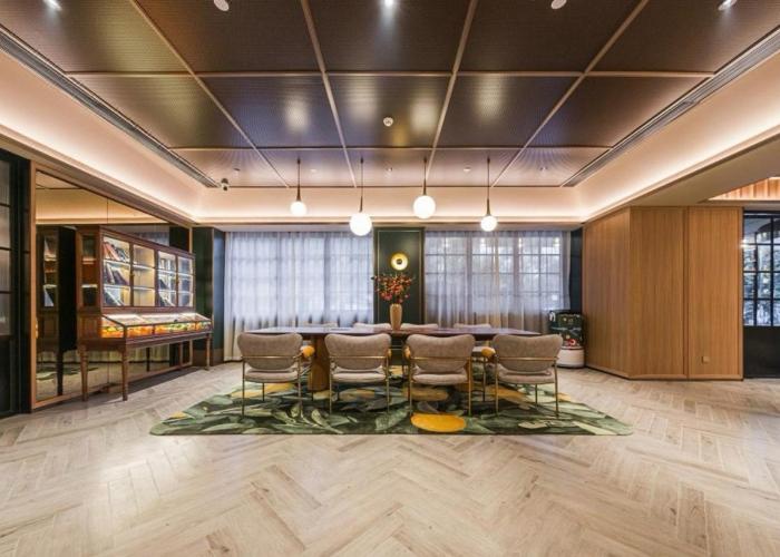 Orange Hotel Guilin Yangshuo West Street Branch