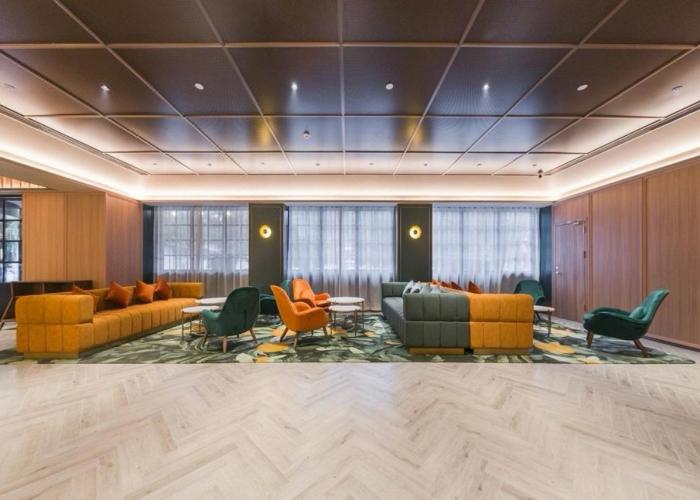 Orange Hotel Guilin Yangshuo West Street Branch