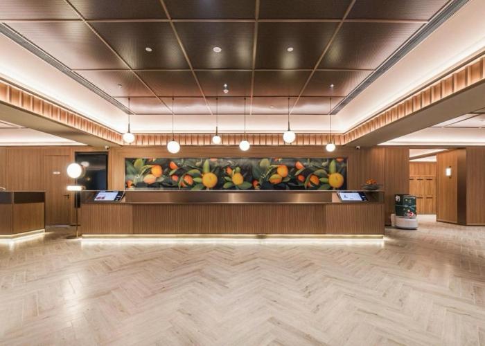 Orange Hotel Guilin Yangshuo West Street Branch
