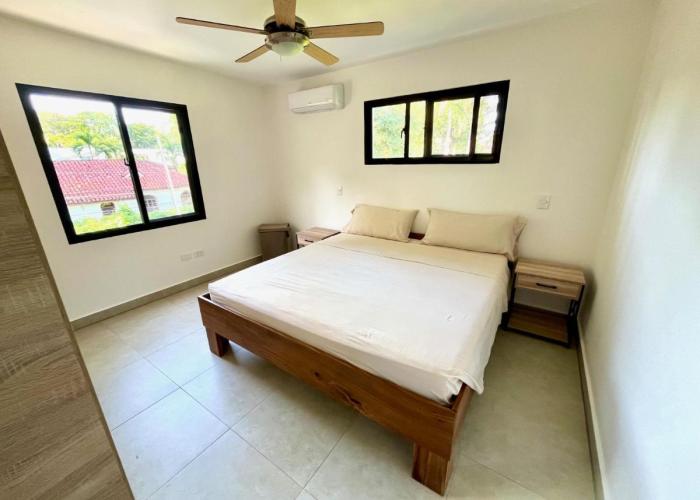 Brandnew 3 BR villa in Cabarete Procab