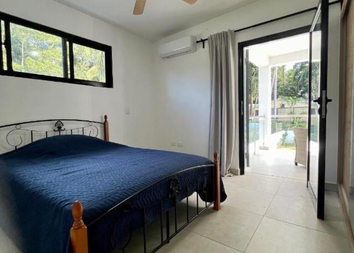 Brandnew 3 BR villa in Cabarete Procab