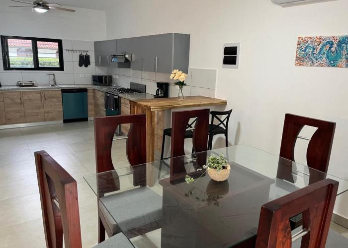 Brandnew 3 BR villa in Cabarete Procab