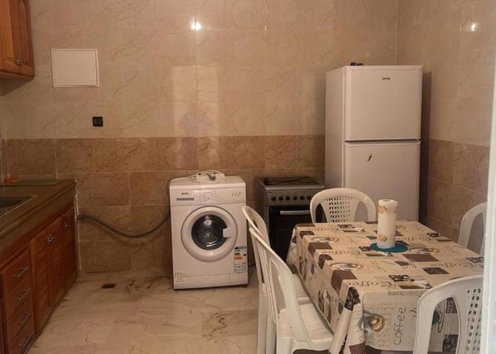 Très bel Apt Fès,3 ch dans un quartier trop chic bien placé